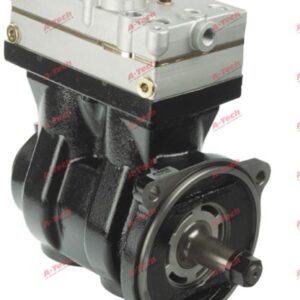 10461 | COMPRESOR COMPLETO WABCO 85MM. BICILINDRICO A-TECH