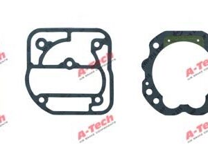 10466 | ENTRETAPA COMPRESOR KNORR 88MM. LK38 CON FLAPERS Y JUNTAS A-TECH