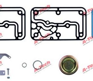 10472 | REP. TAPA COMPRESOR WABCO 85MM. TAPA LARGA A-TECH