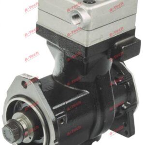 10474 | COMPRESOR COMPLETO WABCO 85MM A-TECH