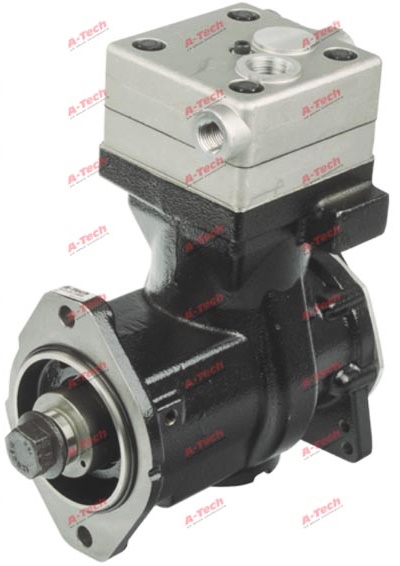 10474 | COMPRESOR COMPLETO WABCO 85MM A-TECH