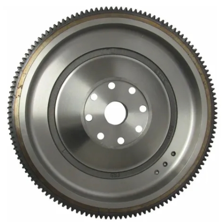 10481 | VOLANTE DE MOTOR CON CORONA 380MM RMOSS