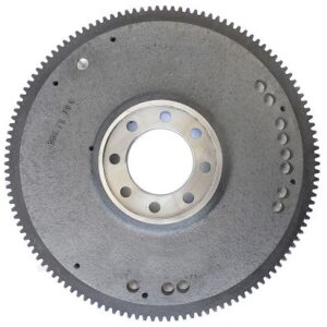 10483 | VOLANTE DE MOTOR CON CORONA 280MM. RMOSS