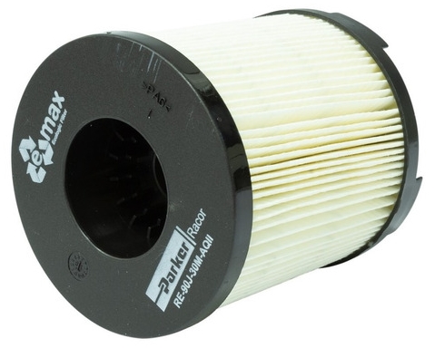 10495 | FILTRO SEPARADOR DE AGUA DEL COMBUSTIBLE RACOR PARKER