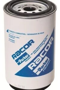 10504 | FILTRO SEPARADOR DE AGUA DEL COMBUSTIBLE RACOR PARKER