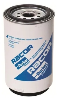 10504 | FILTRO SEPARADOR DE AGUA DEL COMBUSTIBLE RACOR PARKER