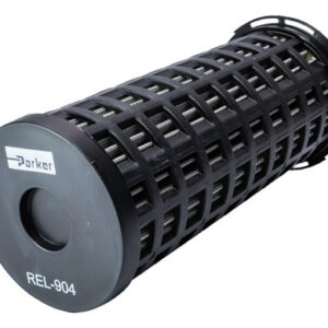 10505 | ELEMENTO FILTRO DE ACEITE / 10 CELDAS RACOR PARKER