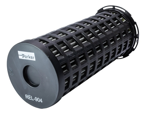 10505 | ELEMENTO FILTRO DE ACEITE / 10 CELDAS RACOR PARKER