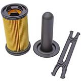 10506 | FILTRO DE UREA RACOR PARKER