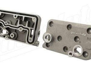 10513 | TAPA COMPRESOR WABCO 85MM. QUINELATO