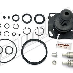 10519 | REP. SERVOEMBRAGUE KNORR COMPLETA QUINELATO