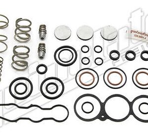10520 | REP. VALVULA SELENOIDE ECAS SIMPLE WABCO QUINELATO