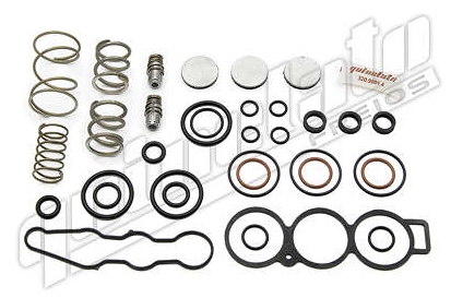10520 | REP. VALVULA SELENOIDE ECAS SIMPLE WABCO QUINELATO