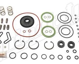 10521 | REP. VALVULA MODULADORA EBS WABCO QUINELATO