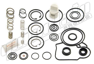 10525 | REP. VALVULA DISTRIBUIDORA EBS WABCO QUINELATO