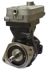 10547 | COMPRESOR COMPLETO WABCO 85MM. TAPA LARGA BEL-AR