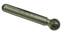 1055 | VASTAGO ESFERICO CILINDRO DE EMBRAGUE MONTECRISTO