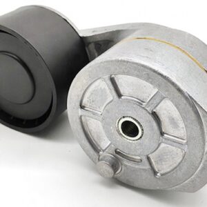 10564 | TENSOR CORREA COMPLETO POLEA LISA PLASTICA  74,5 X 39MM TF&P TECHNOLOGY