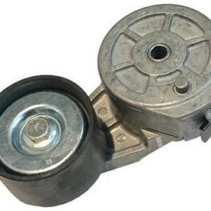 10566 | TENSOR CORREA COMPLETO POLEA LISA METALICA 74 X 38MM. TF&P TECHNOLOGY