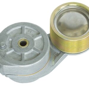 10568 | TENSOR CORREA COMPLETO POLEA ESTRIADA METALICA /73 X 39 MM. / 10 CANALES TF&P TECHNOLOGY