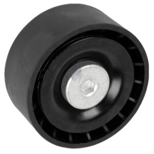 10571 | POLEA TENSORA LISA PLASTICA 74 X 32MM TF&P TECHNOLOGY