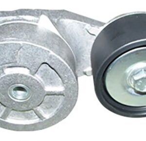 10573 | TENSOR CORREA COMPLETO POLEA LISA METALICA 74 X 39MM. TF&P TECHNOLOGY