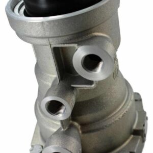 10587 | VALVULA DISTRIBUIDORA KNORR TF&P TECHNOLOGY