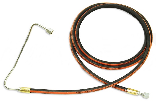 10591 | FLEXIBLE LEVANTA CABINA RIGIFLEX