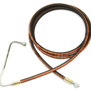 10592 | FLEXIBLE LEVANTA CABINA RIGIFLEX