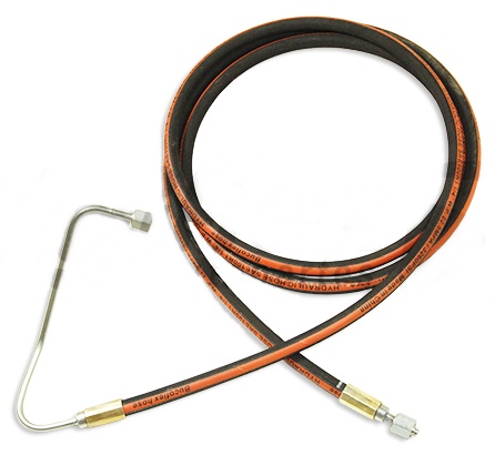 10592 | FLEXIBLE LEVANTA CABINA RIGIFLEX