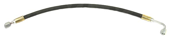 10593 | FLEXIBLE LEVANTA CABINA RIGIFLEX