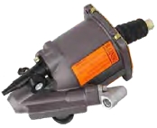 10602 | SERVOEMBRAGUE KONSBERG 100MM. TKL