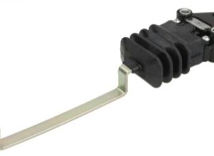 10607 | VALVULA NIVELAMIENTO DE CABINA WABCO TKL