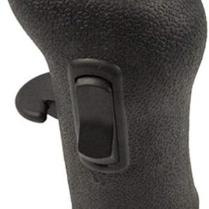 10608 | EMPUÑADURA PALANCA DE CAMBIOS CON VALVULA TKL