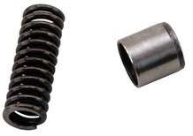 10618 | PISTON BOMBA ACEITE CON RESORTE CIPEC