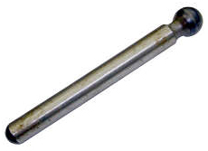1065 | VASTAGO ESFERICO CILINDRO DE EMBRAGUE MONTECRISTO