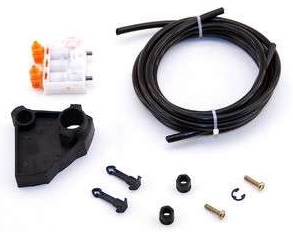 10655 | KIT REPARACIÓN VALVULA REGULACION BUTACA CIPEC