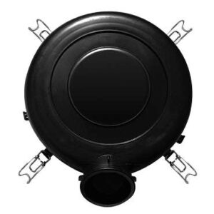 10666 | TAPA FILTRO DE AIRE RESERPLASTIC