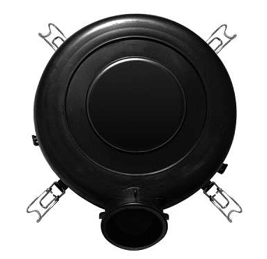 10666 | TAPA FILTRO DE AIRE RESERPLASTIC