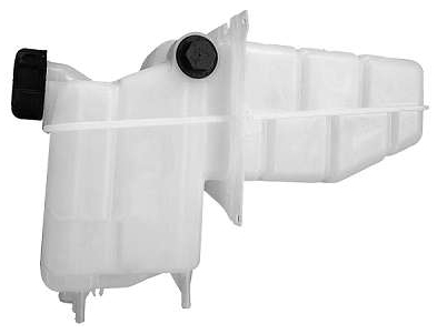 10667 | DEPOSITO DE EXPANSION / INYECTADO / SIN SENSOR RESERPLASTIC
