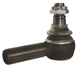 10668 | EXTREMO DIRECCION BARRA CORTA LADO DERECHO R32 X 1.5 / PERNO 27 CESCA