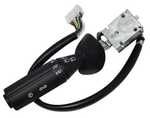 10671 | LLAVE COMANDO DE LUCES RESERPLASTIC