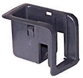 10673 | CAJA SEGURO DE PUERTA IZQUIERDA GRIS IMP.