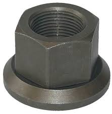 10682 | TUERCA BULON RUEDA CON ARO OSCILANTE 7/8 11H / LLAVE 1. 5/16 (33MM.) INDUSTRIA ARGENTINA