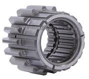 10720 | ENGRANALE SOLAR / 17 DIENTES CINPAL