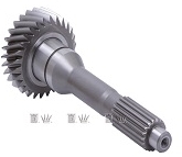 10760 | DIRECTA / 28 DIENTES / MODELO NUEVO CINPAL