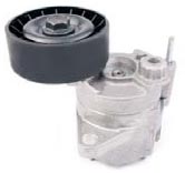 1084 | TENSOR CORREA COMPLETO POLEA LISA (6PK) 70MM. X 26MM. TF&P TECHNOLOGY