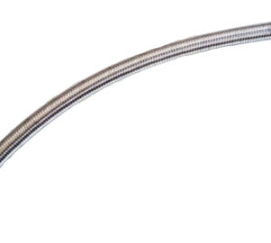 10842 | FLEXIBLE SALIDA COMPRESOR TEFLON INDUSTRIA ARGENTINA