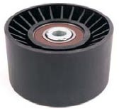 1085 | POLEA TENSOR CORREA LISA (9PK) 80MM. X 44MM. TF&P TECHNOLOGY