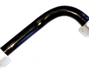 10852 | FLEXIBLE REFRIGERACION COMPRESOR KNORR 86MM. BICILINDRICO INDUSTRIA ARGENTINA